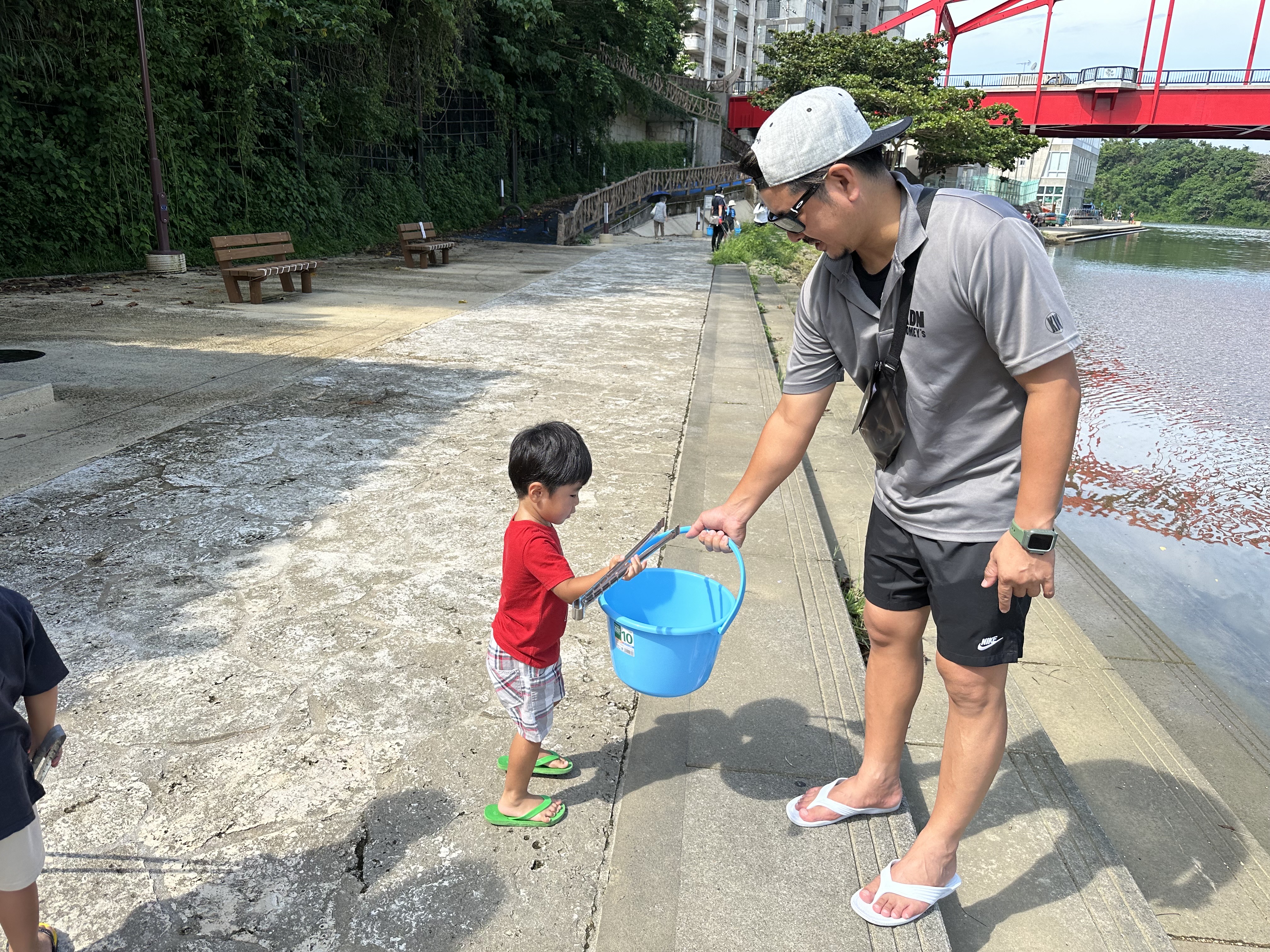 比謝川愛護会11.17_02