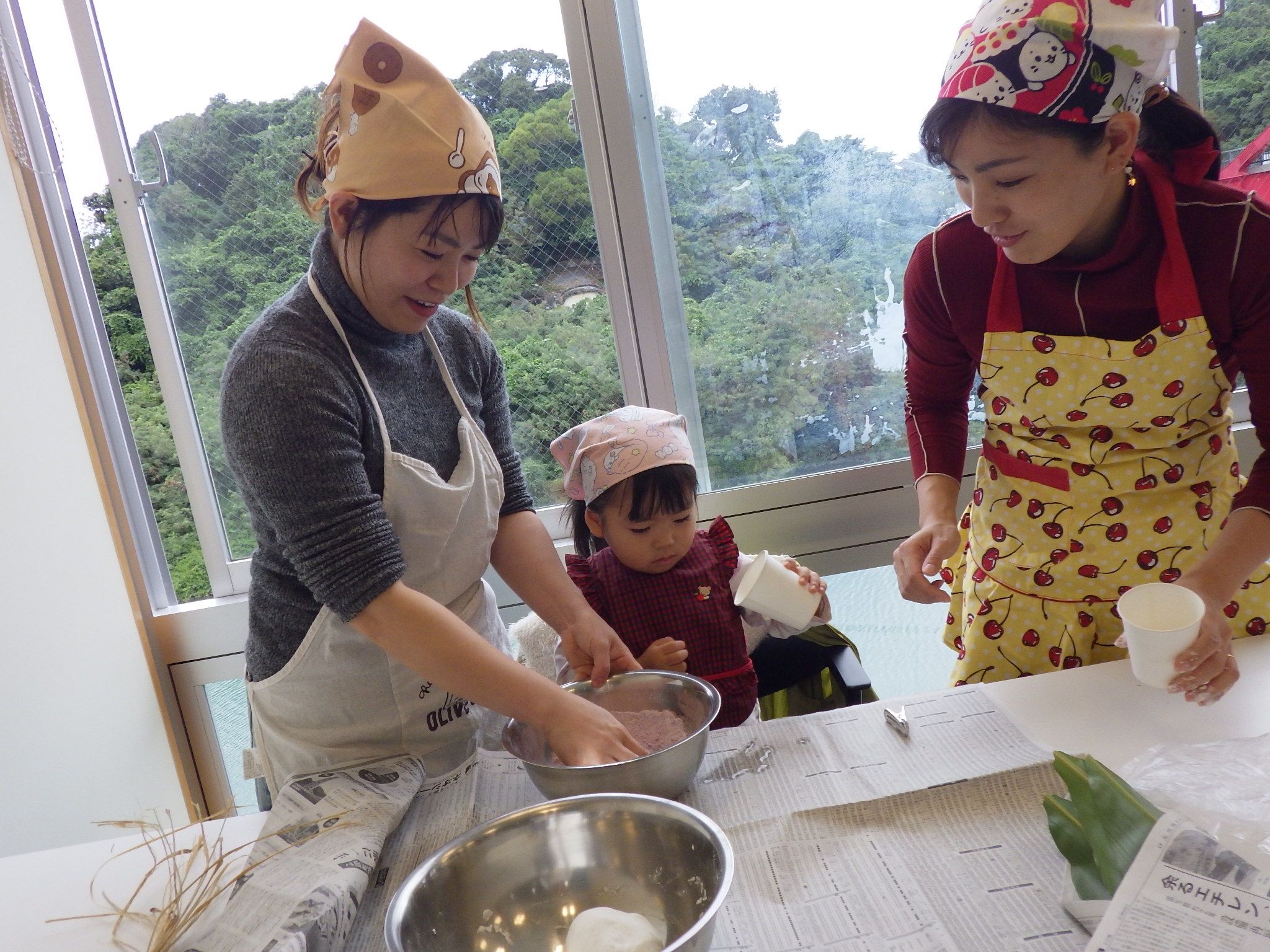 LINE_ALBUM_20250105ムーチー作り_250105_32