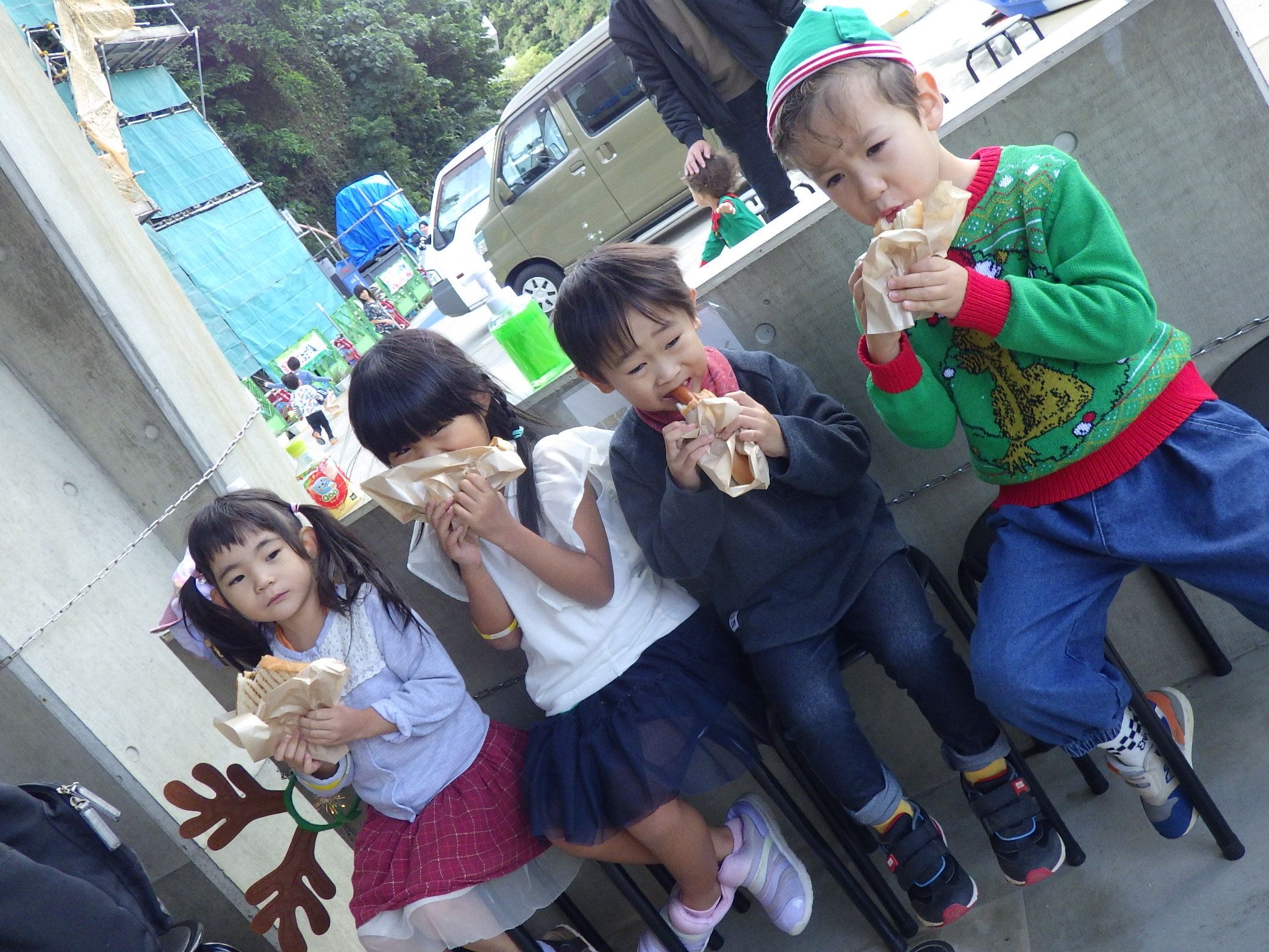 LINE_ALBUM_20241215クリスマスイベント_241222_40_比謝川自然体験センター