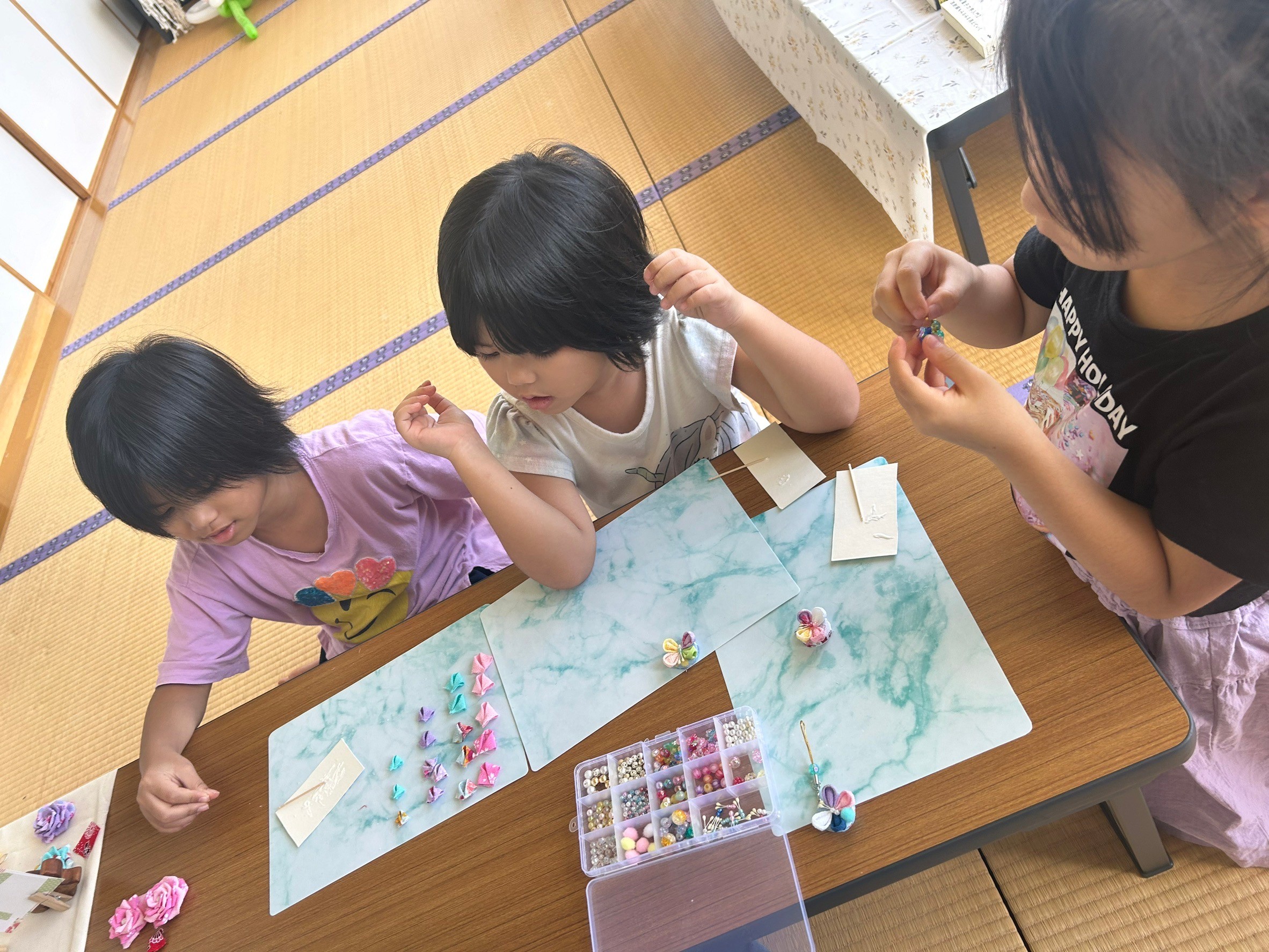LINE_ALBUM_2024713ちっちゃなMARCHE_240715_2