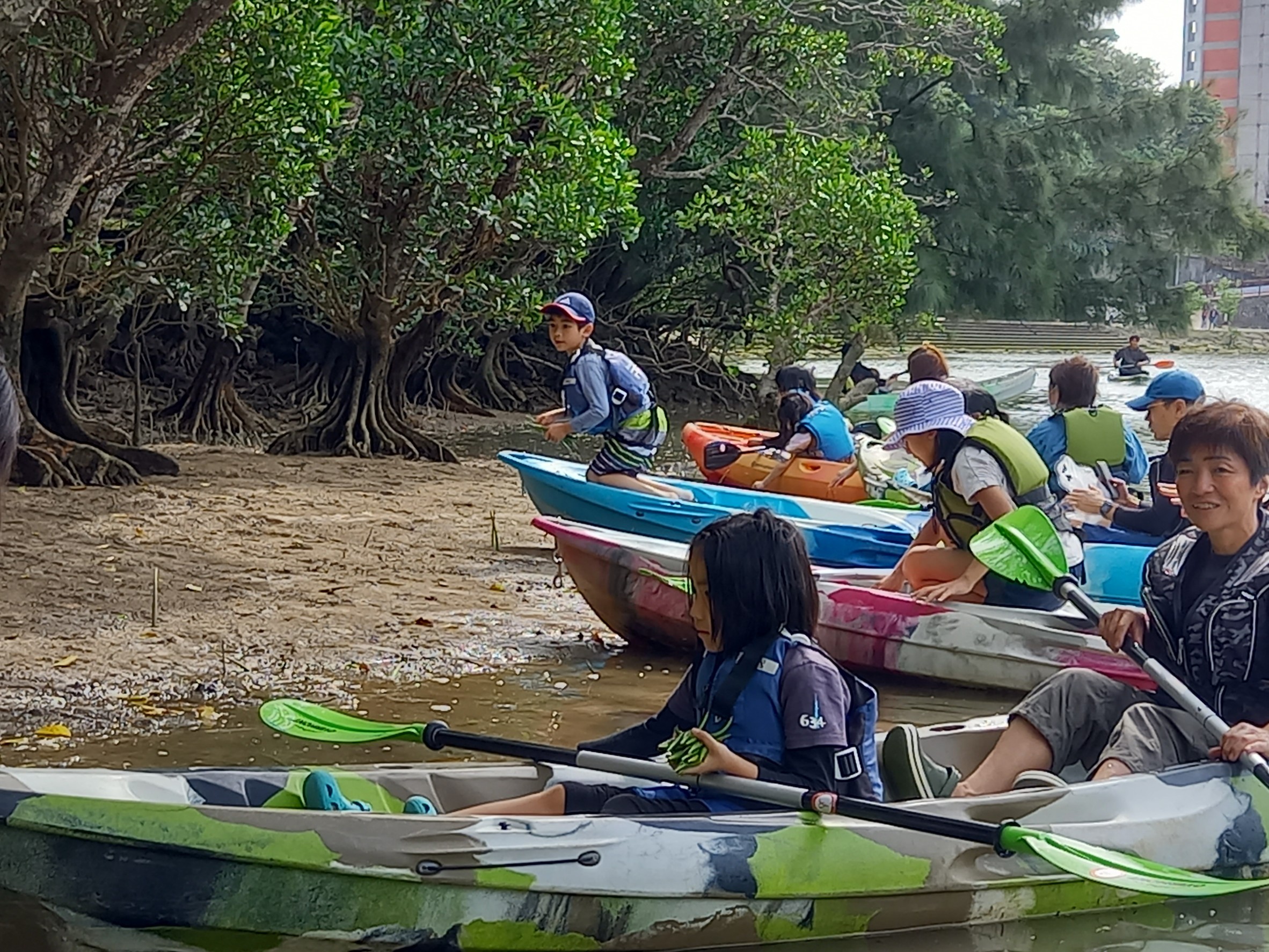 LINE_ALBUM_サンゴ礁ウィーク2023_2